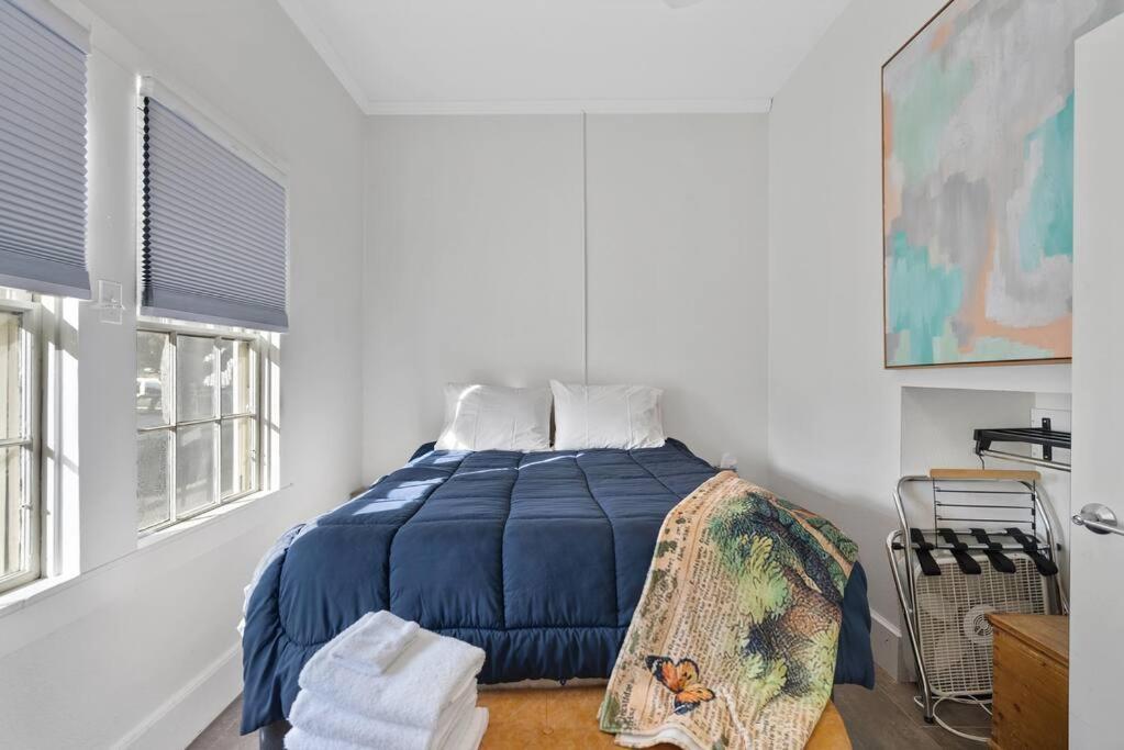 Downtown Napa Hot Tub Retreat - 3 Bed L 2 Bath Villa Екстериор снимка