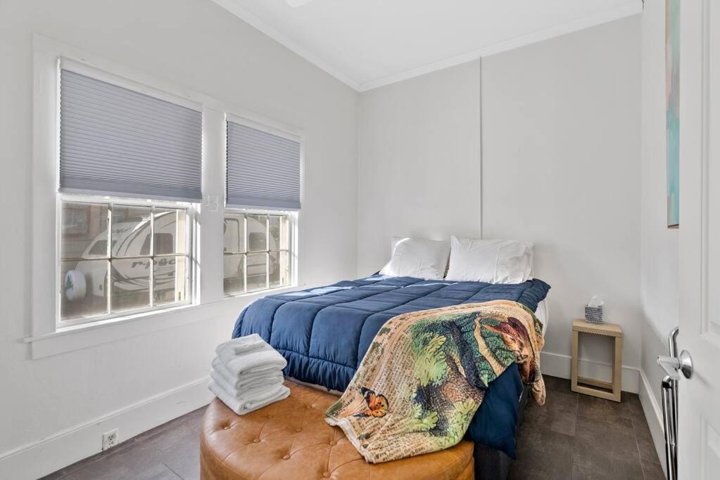 Downtown Napa Hot Tub Retreat - 3 Bed L 2 Bath Villa Екстериор снимка