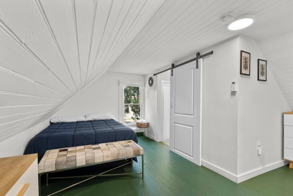 Downtown Napa Hot Tub Retreat - 3 Bed L 2 Bath Villa Екстериор снимка