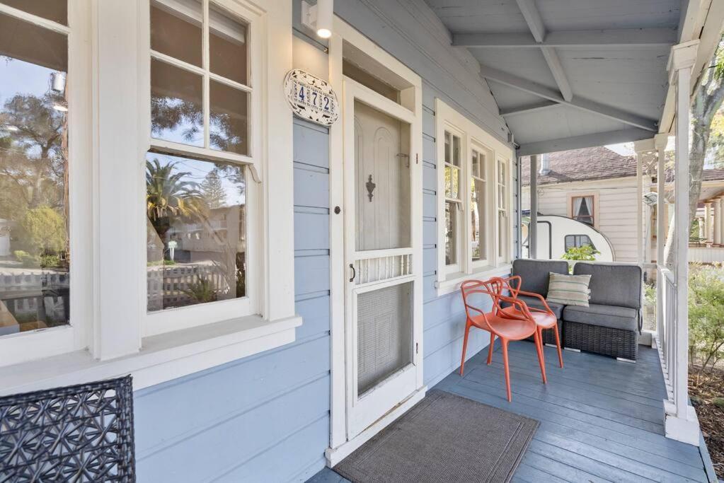 Downtown Napa Hot Tub Retreat - 3 Bed L 2 Bath Villa Екстериор снимка