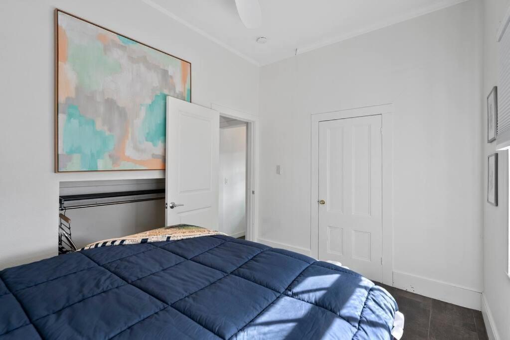 Downtown Napa Hot Tub Retreat - 3 Bed L 2 Bath Villa Екстериор снимка